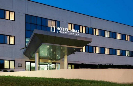 Hotel Rivo