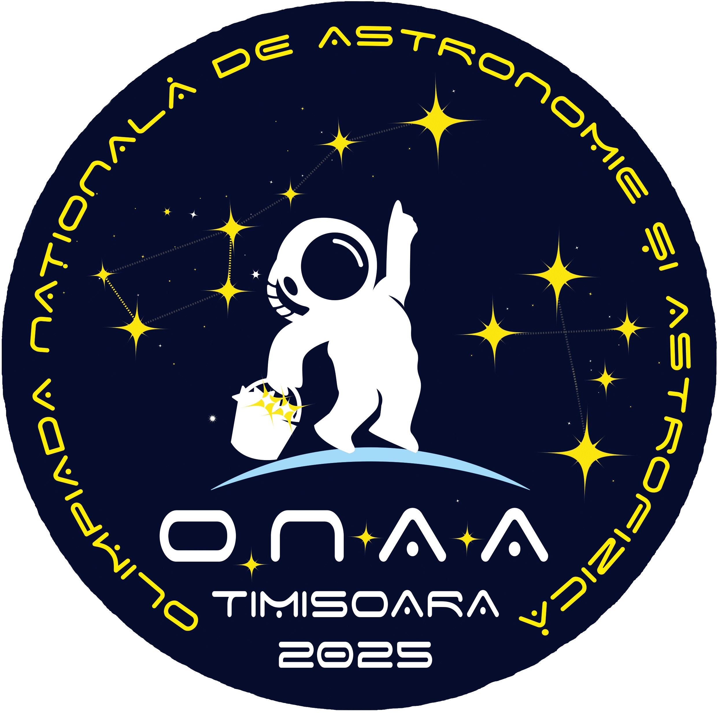 ONAA Logo