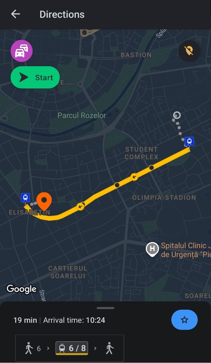 Transport 2
