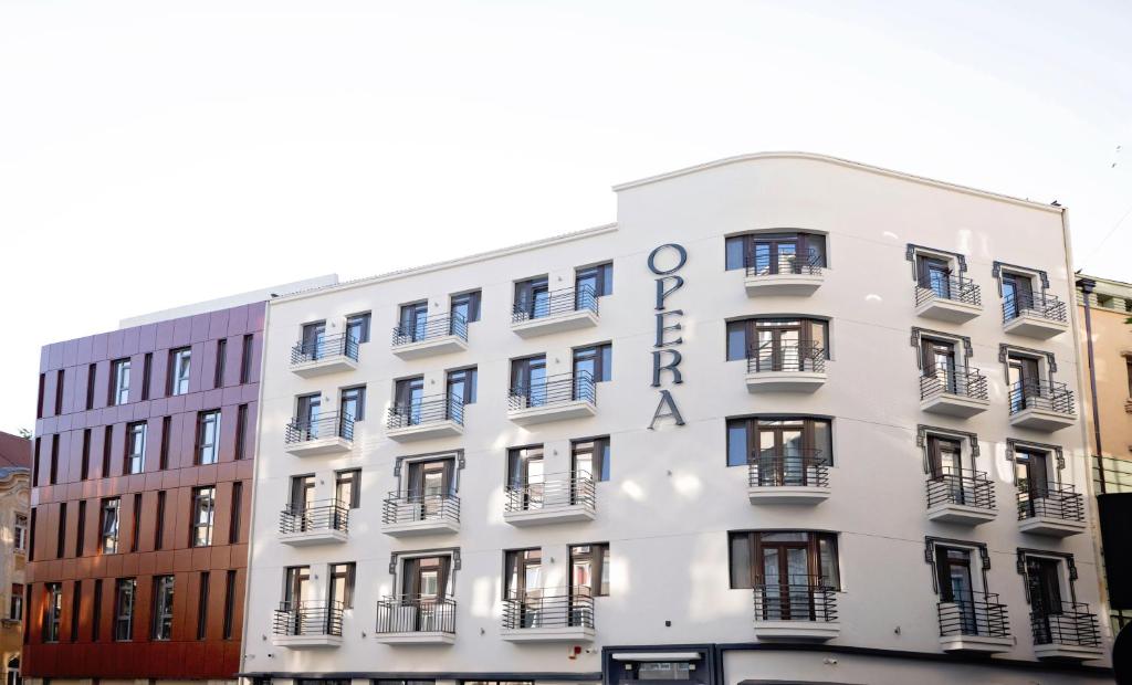 Hotel Opera