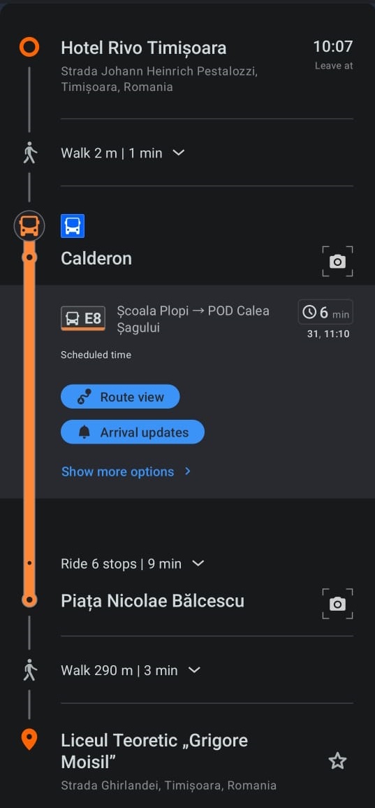 Transport 1