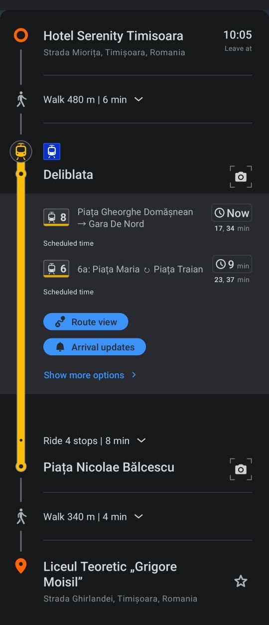 Transport 1